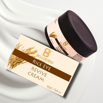 Rice Eye - Revive Cream