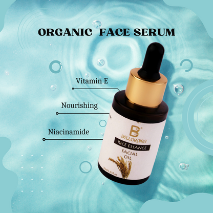 Rice Essance Facial Oil 30ml