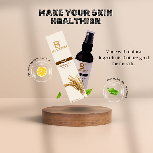 Rice - Refreshing Toner