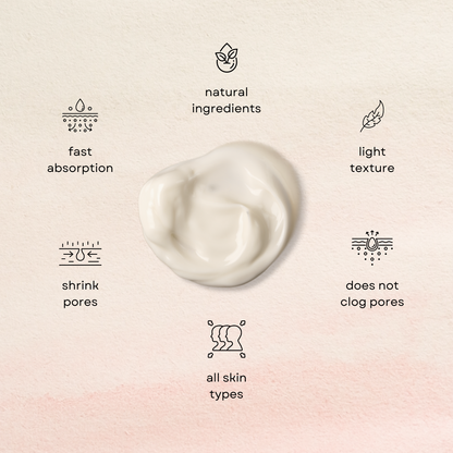 Hydrate Pro Rice Face Moisturizer 100g