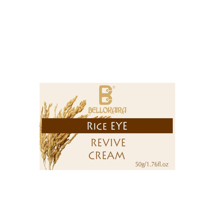 Rice Eye - Revive Cream