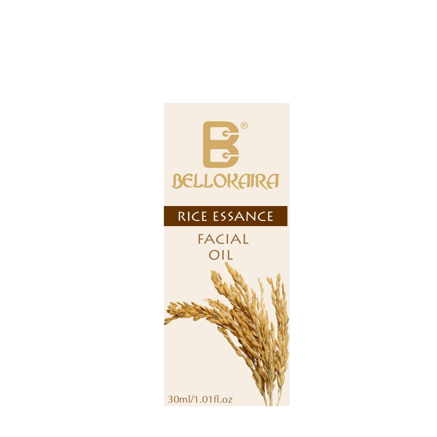 Rice Essance Facial Oil 30ml